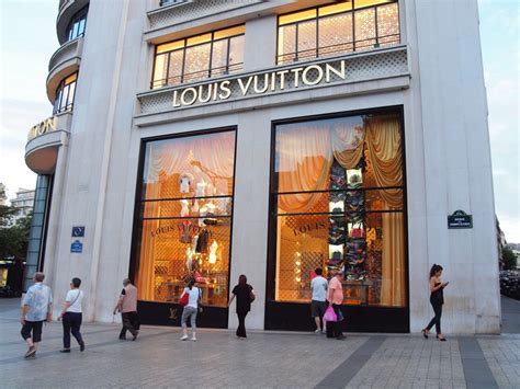 louis vuitton factory store|where is louis vuitton manufactured.